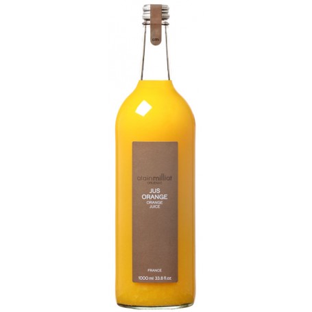 Jus Orange Blonde 100cl