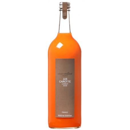 Jus de Carotte 100cl