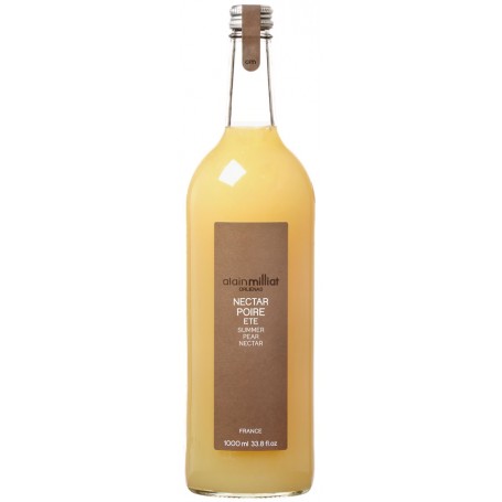 Nectar Poire Eté 100cl