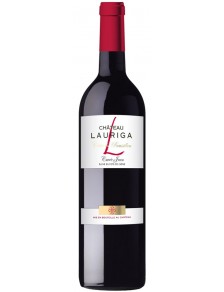 Chateau de Lauriga Cuvée Jean 2013