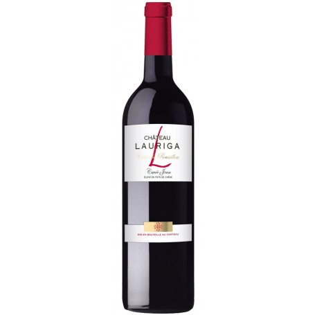 Chateau de Lauriga Cuvée Jean 2013