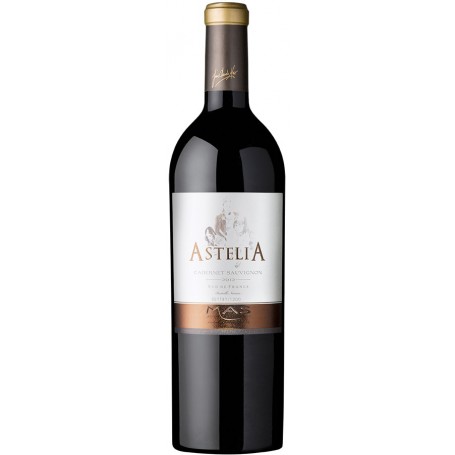 Astelia - Cabernet-Sauvignon 2015