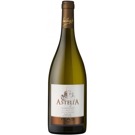 Astelia - Chardonnay 2014