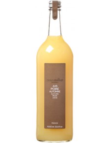 Jus de Poire Automne 100cl