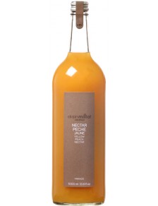 Nectar Pêche Jaune 100cl