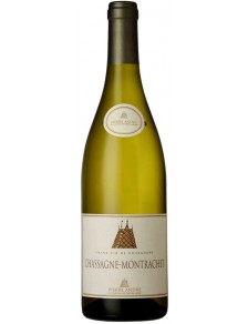 Chassagne-Montrachet Blanc 2015