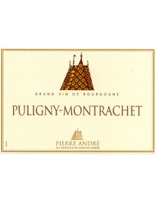 Puligny-Montrachet 2015