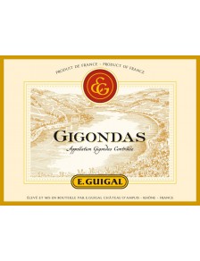 E. Guigal - Gigondas Rouge 2014