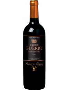 Château Guerry 2015