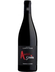 Domaine du Landeyran - AnarSchistes 2015