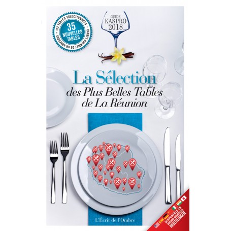 Guide KASPRO 2018 Guide KASPRO 2018