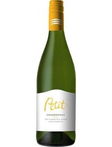 Petit Chardonnay 2017