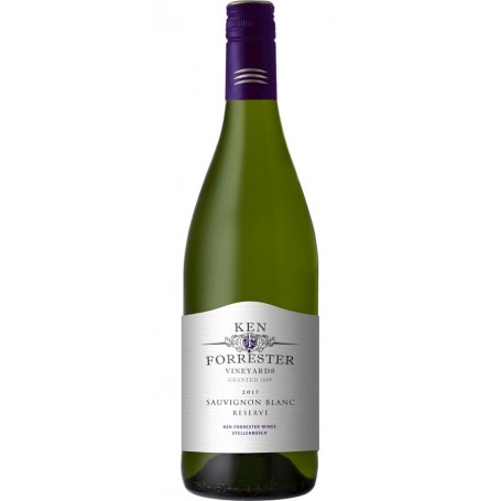 Reserve Sauvignon Blanc 2017