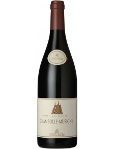 Pierre André - Chambolle Musigny 2015