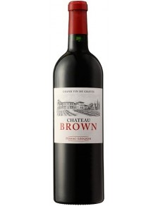 Château Brown 2014 Magnum (1,5l)