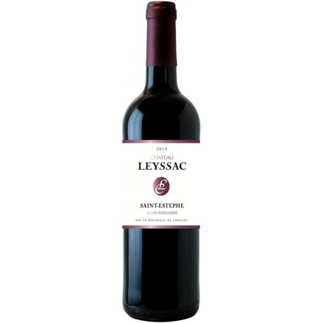 Chateau Leyssac Cuvée Excellence 2014