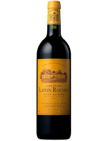 Château Lafon-Rochet 2014