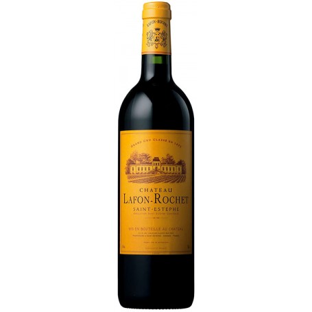 Château Lafon-Rochet 2014