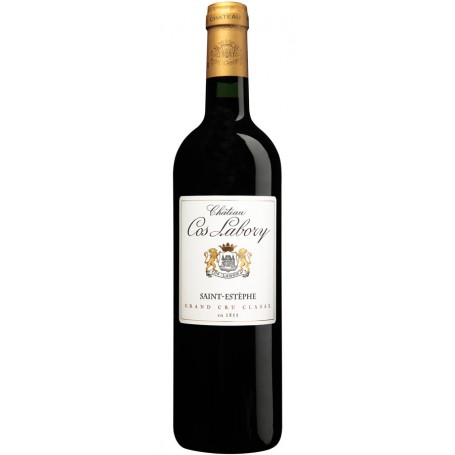 Château Cos Labory 2014