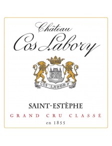 Château Cos Labory 2014