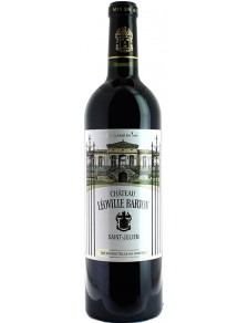 Château Léoville Barton 2010