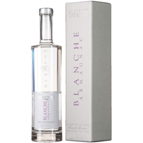 Tariquet Folle Blanche Armagnac 