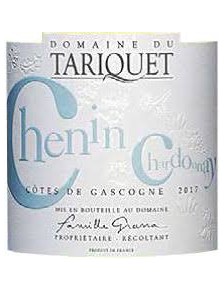 Tariquet - Chenin-Chardonnay 2017