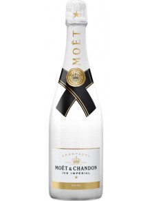 Champagne Moët & Chandon - Ice Impérial