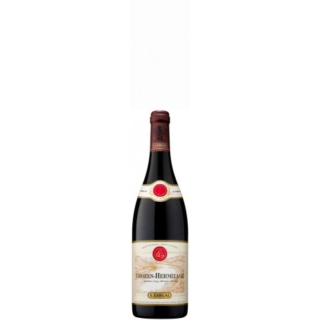 E. Guigal - Crozes-Hermitage Rouge 2015 (37.5cl)