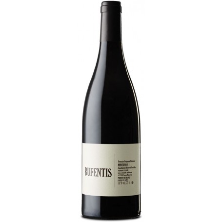 Bufentis Minervois 2016 MAGNUM