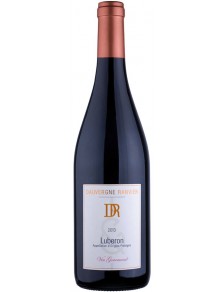 Lubéron rouge (vin gourmand) 2017