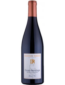 Dauvergne Ranvier - Crozes Hermitage Grand Vin 2015