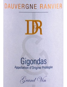 Gigondas Grand Vin 2015