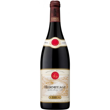 E. Guigal - Hermitage Rouge 2013