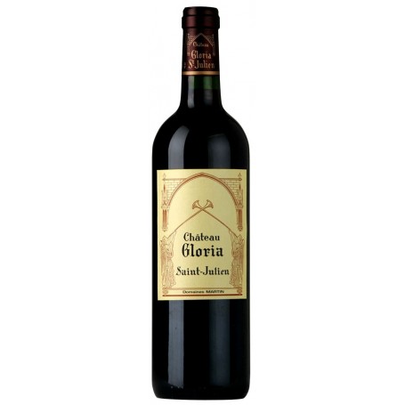 Château Gloria 2014