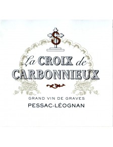 La Croix de Carbonnieux Blanc 2016