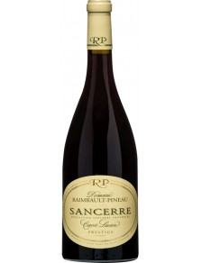 Sancerre Rouge - Cuvée Prestige Lucien 2015