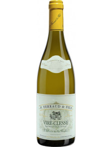 P. Ferraud - Viré-Clessé "L'Elixir de la Roche " 2018