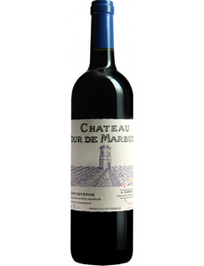 Château Tour de Marbuzet 2015