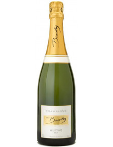 Champagne Baudry Brut Millésimé 2012
