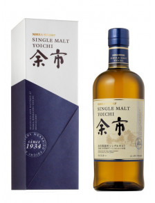 YOICHI Single Malt 45%