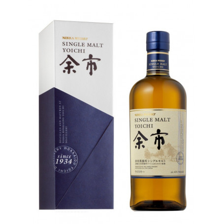 YOICHI Single Malt 45%