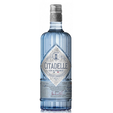 CITADELLE Gin 44%