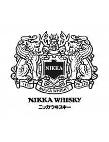 NIKKA from the Barrel 51,4%