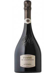 Champagne Duval-Leroy Femme de Champagne Grand Cru