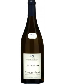 Pouilly Fumé "Les Lumeaux" 2018