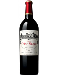 Château Calon Ségur 2014