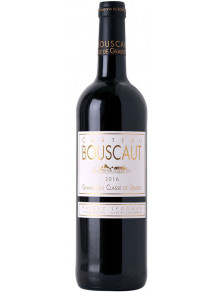 Château Bouscaut 2016