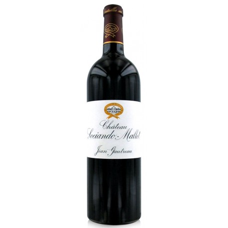 Château Sociando Mallet 2015