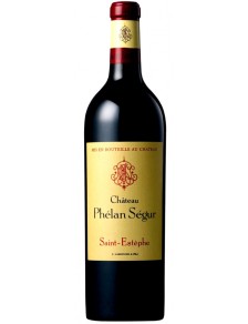 Château Phélan Ségur 2016